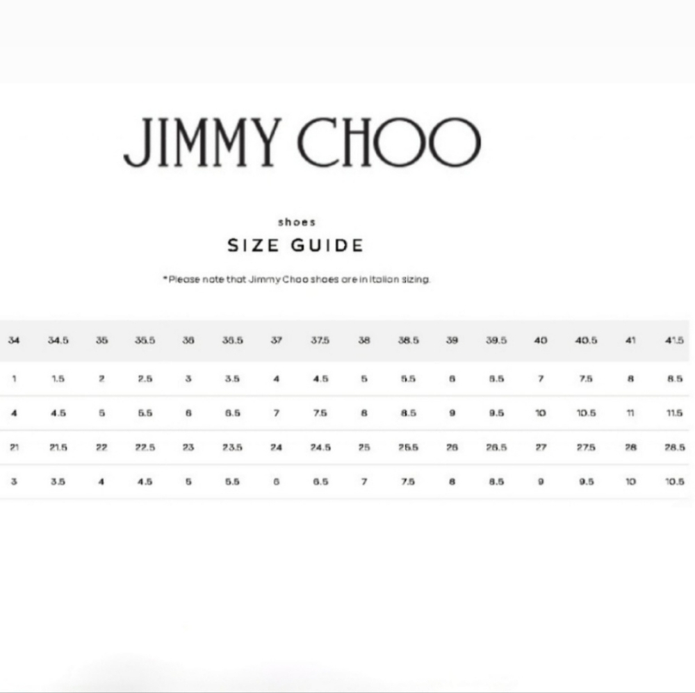 JIMMY CHOO Python Sandals - Picture 14 of 16
